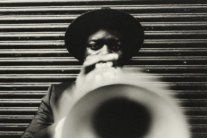 Winter Jazzfest