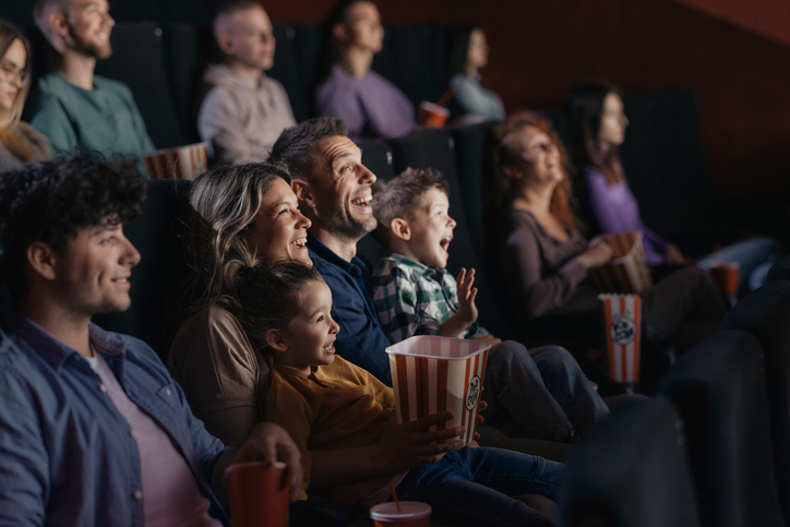 2025 Winter Film Fest