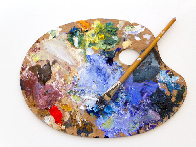 Affordable Art!