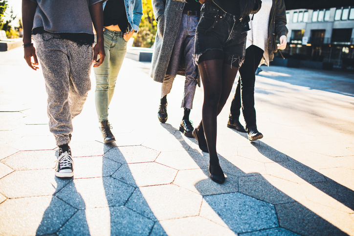 Take a Jane's Walk!