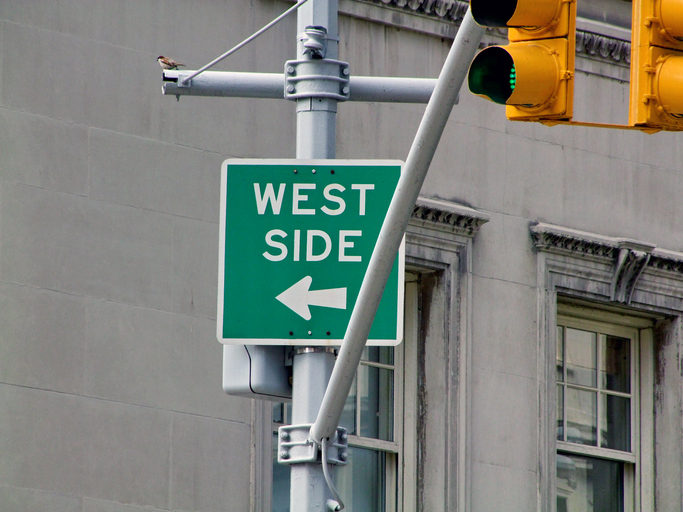 West Side Fest 2025