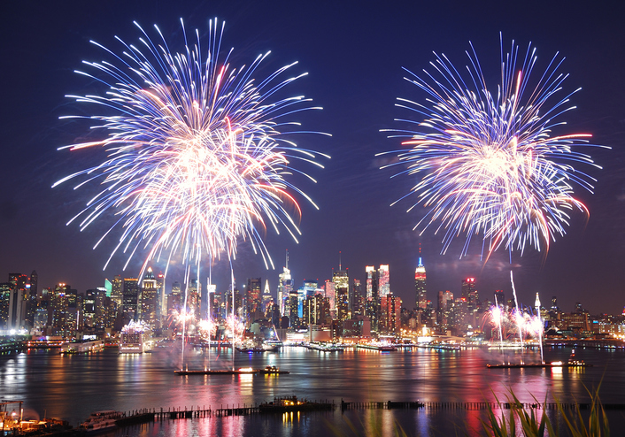 Happy Fourth!