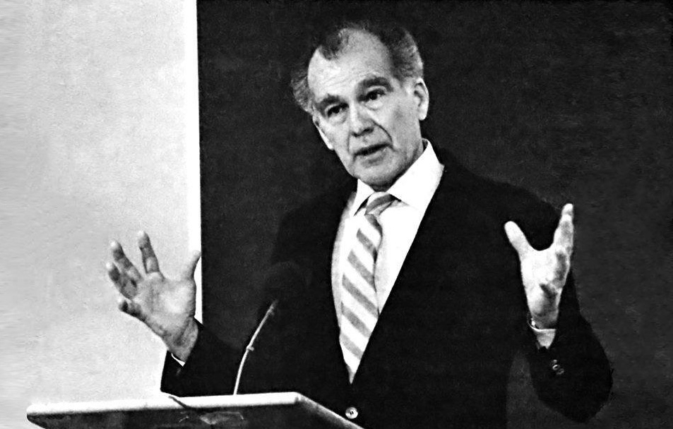  Thomas Hanna somatics