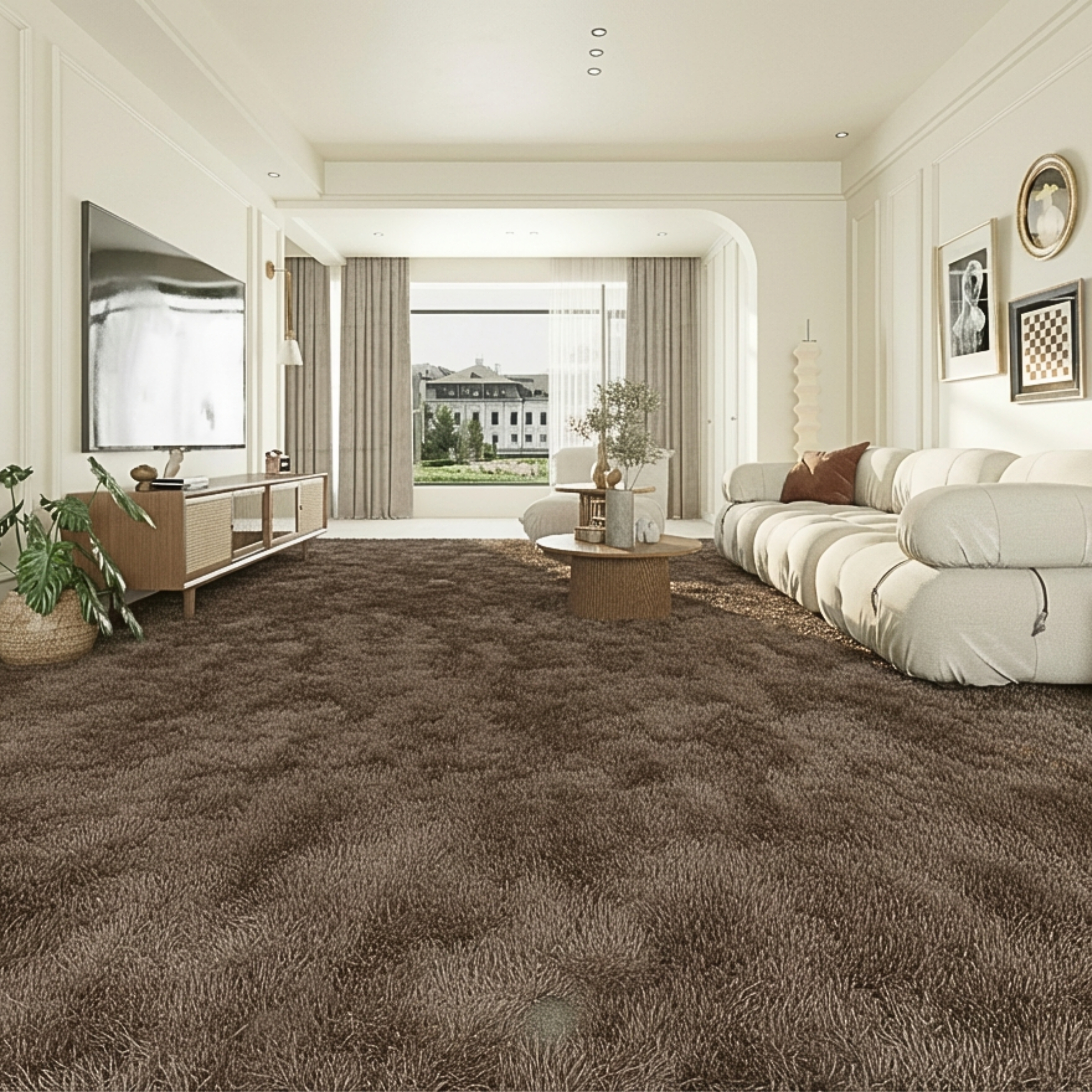 Before kitchen renovation