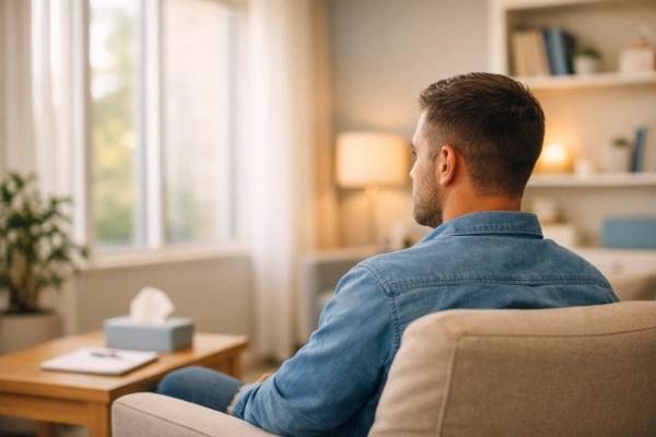 5 Signs It Might Be Time to See a Psychiatric Provider