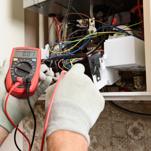 boiler service boiler service