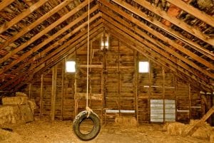 Barn