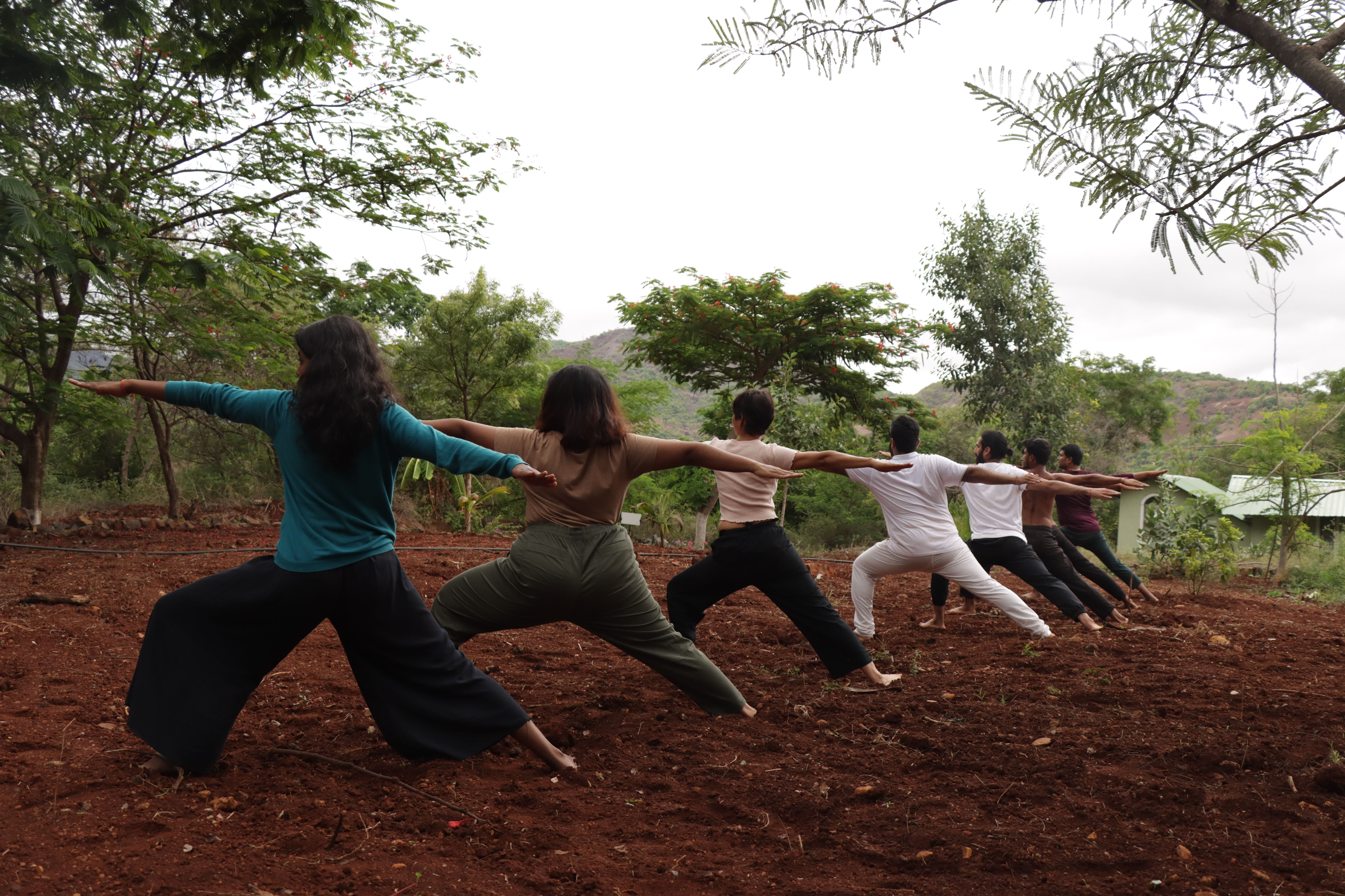 Healthy fertility nutrition and organic foods