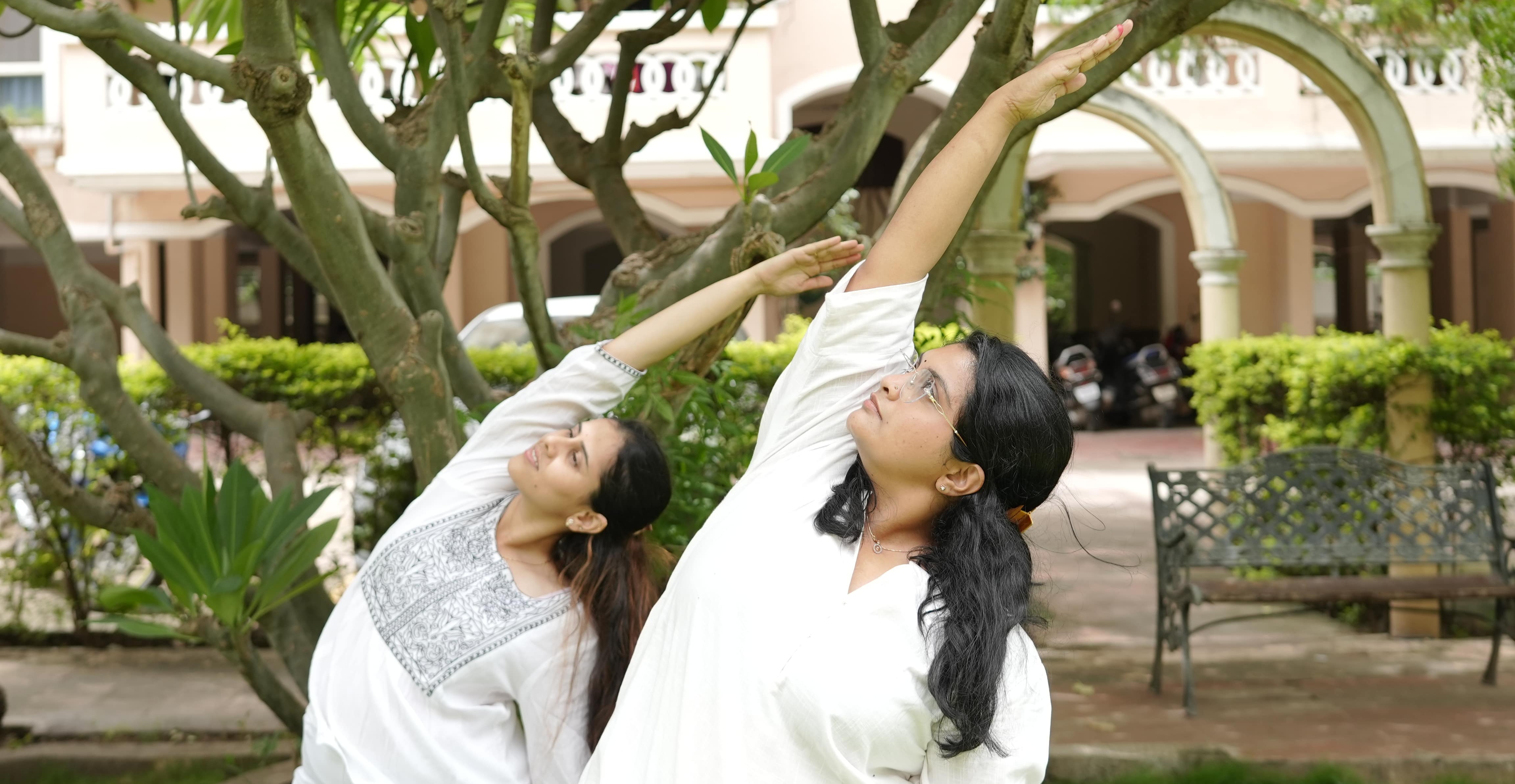 Sacred fertility rituals and ceremonies