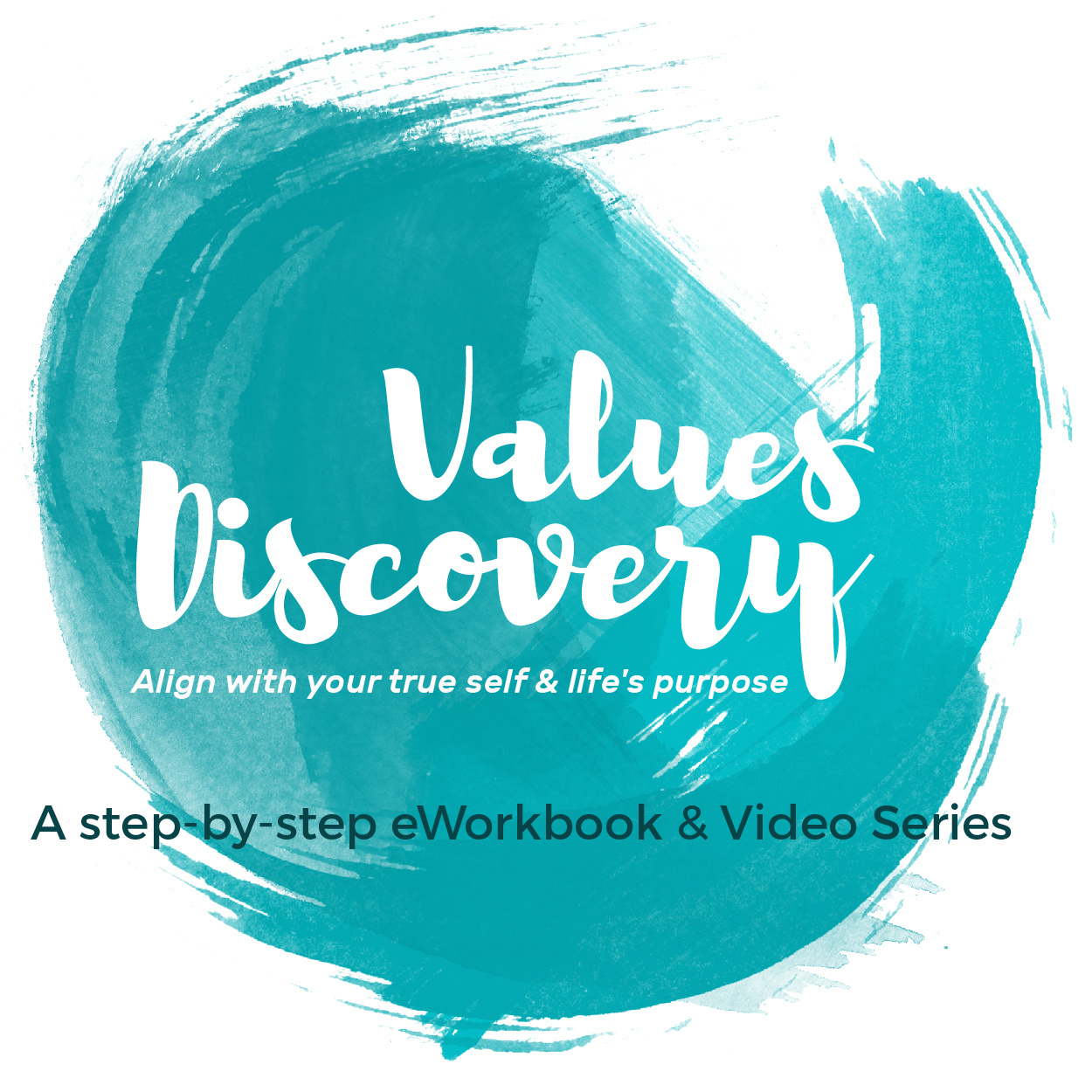 Values Discovery eWorkbook