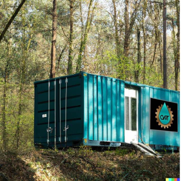 mobile unit mobile unit
