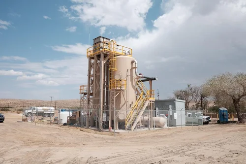 Tomorrow Water Proteus -Biofiltration