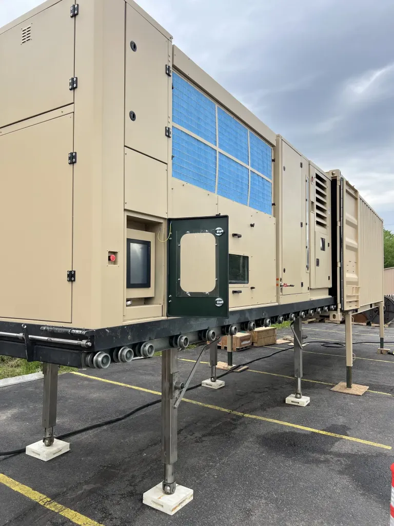 AWG System 2 AWG System 2