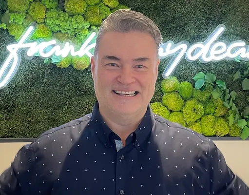 Founder of My Business Automated & Creator of the MBA-100K System
