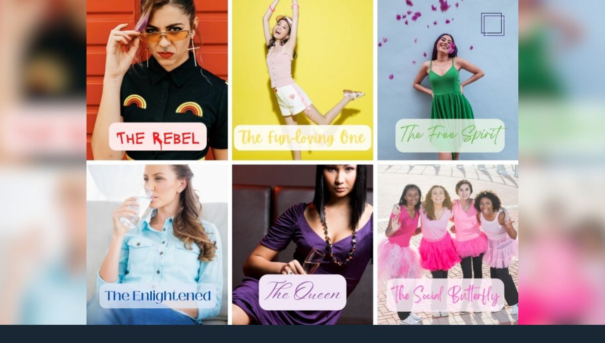 What branding is What branding is