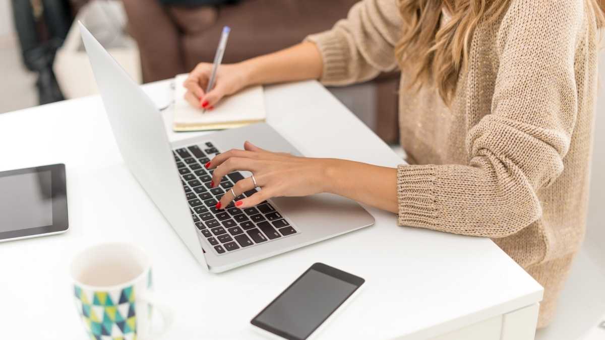 What you need to know about creating a website What you need to know about creating a website