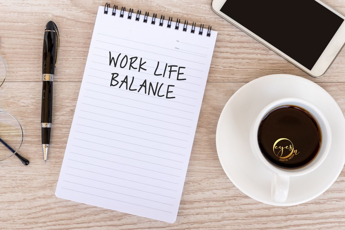 keeping a work life balance keeping a work life balance