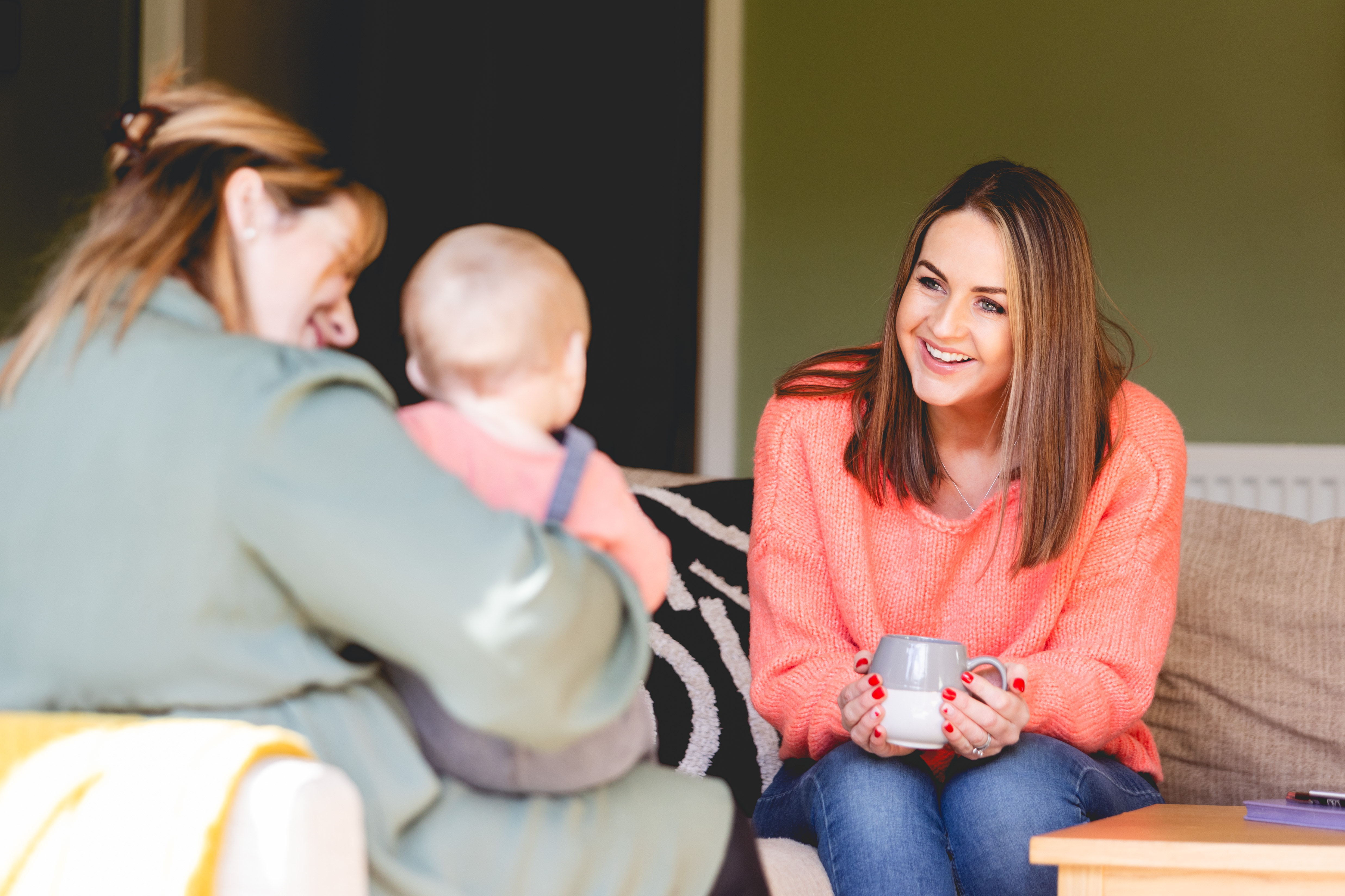 Full Moon Support Package