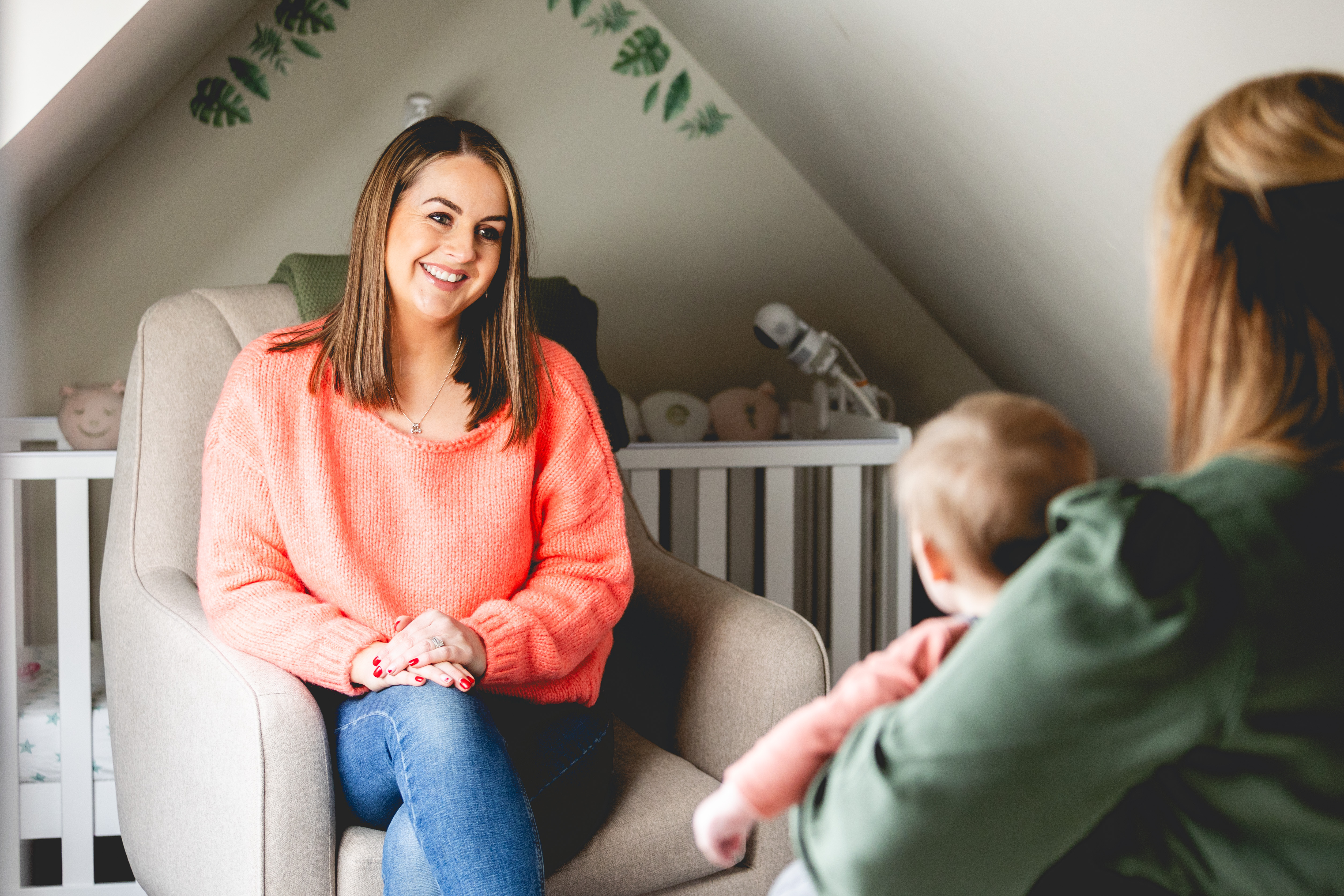 Half Moon Package+ Sleep Plan