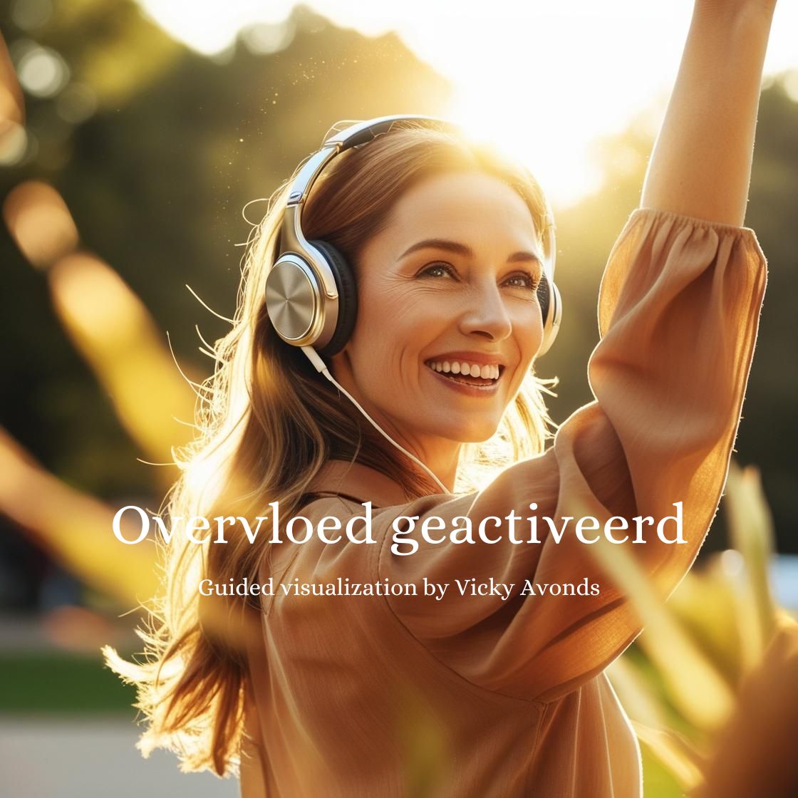 Overvloed geactiveerd - Visualisatie    