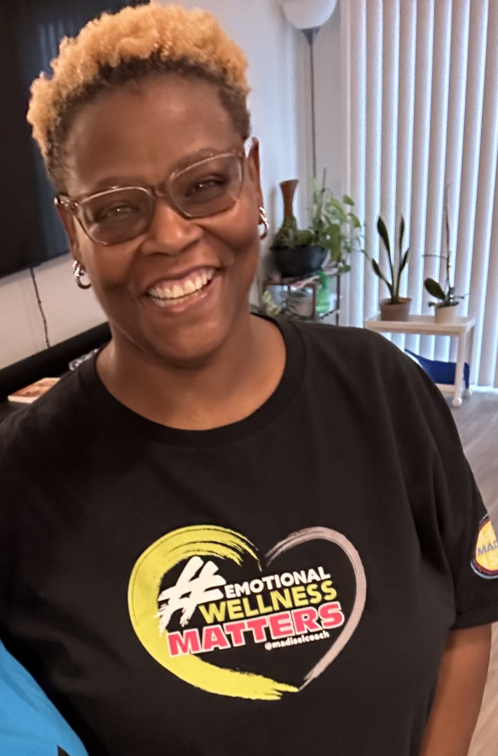 coach sandra johnson