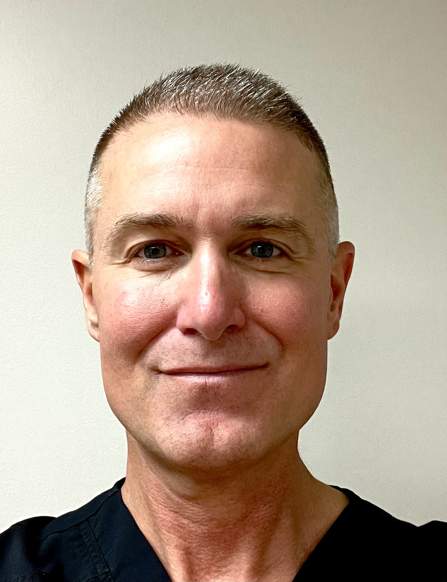 Dr. Michael Sandborn