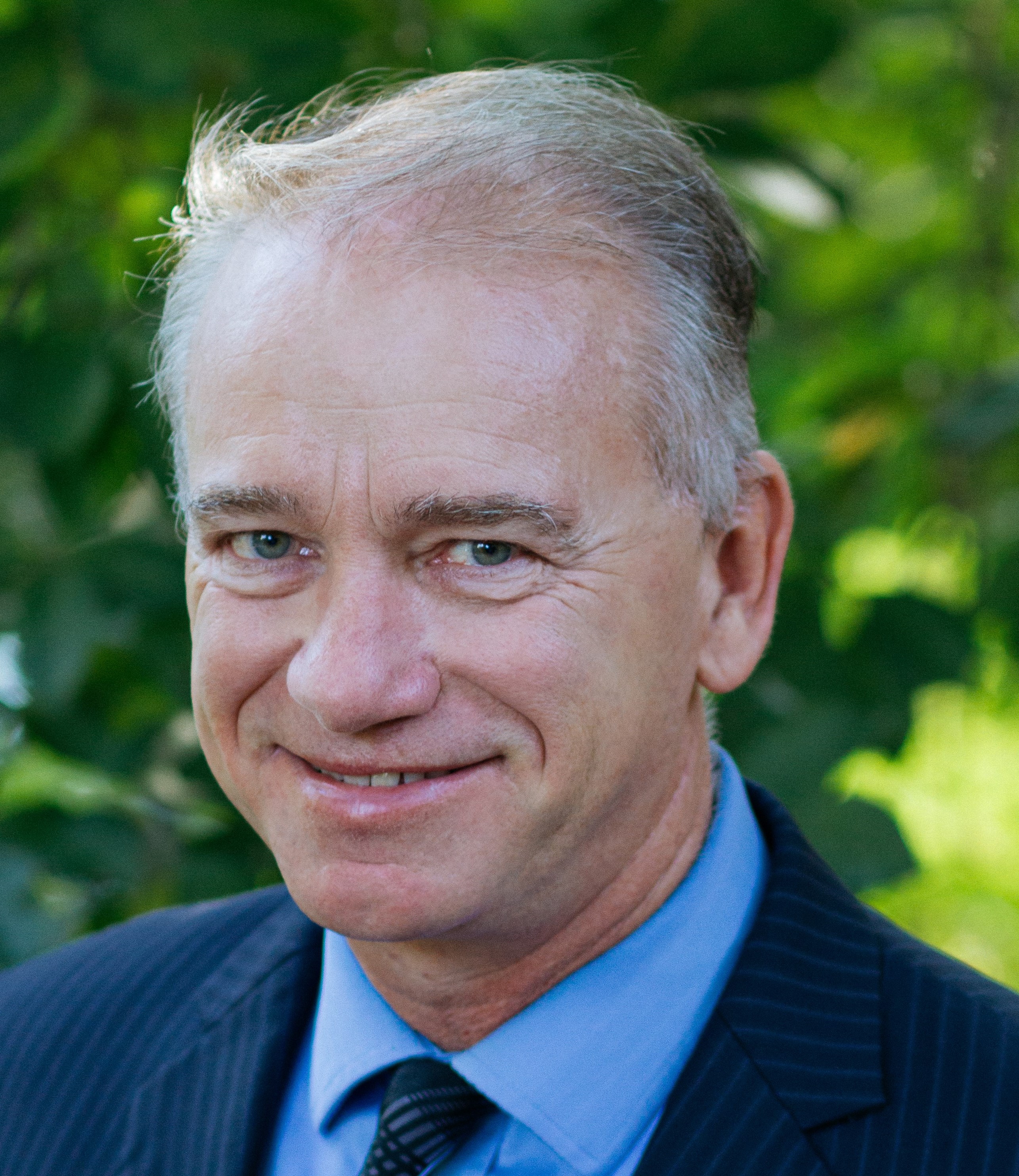 dr brian pfeifer