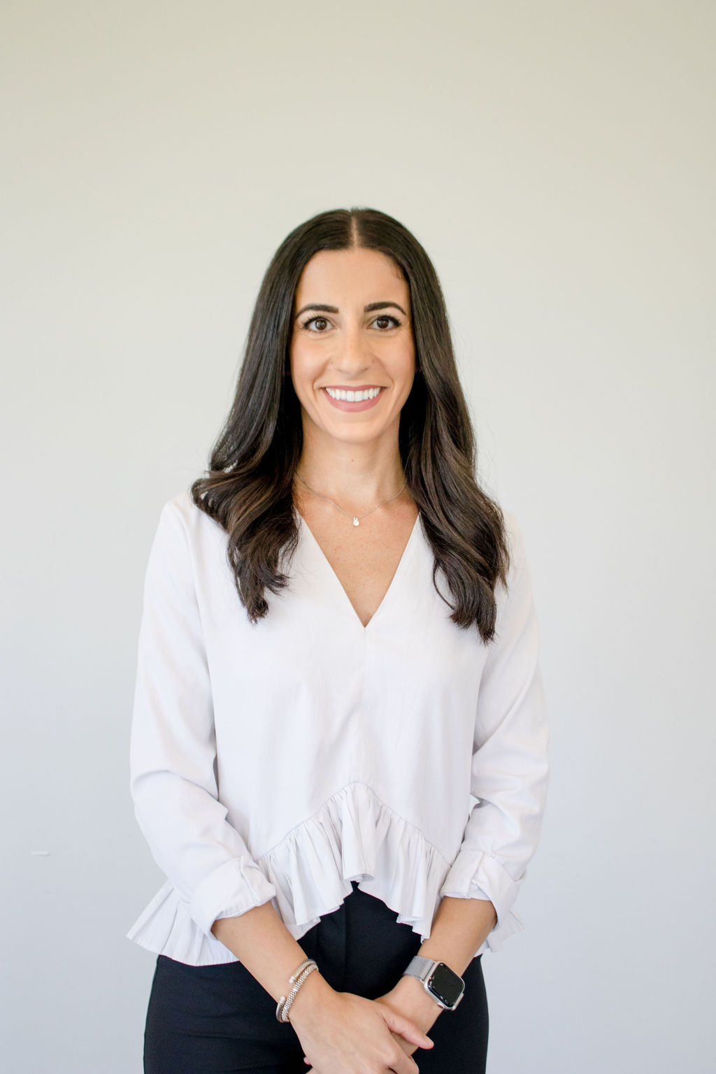 Dr Rita Hanania