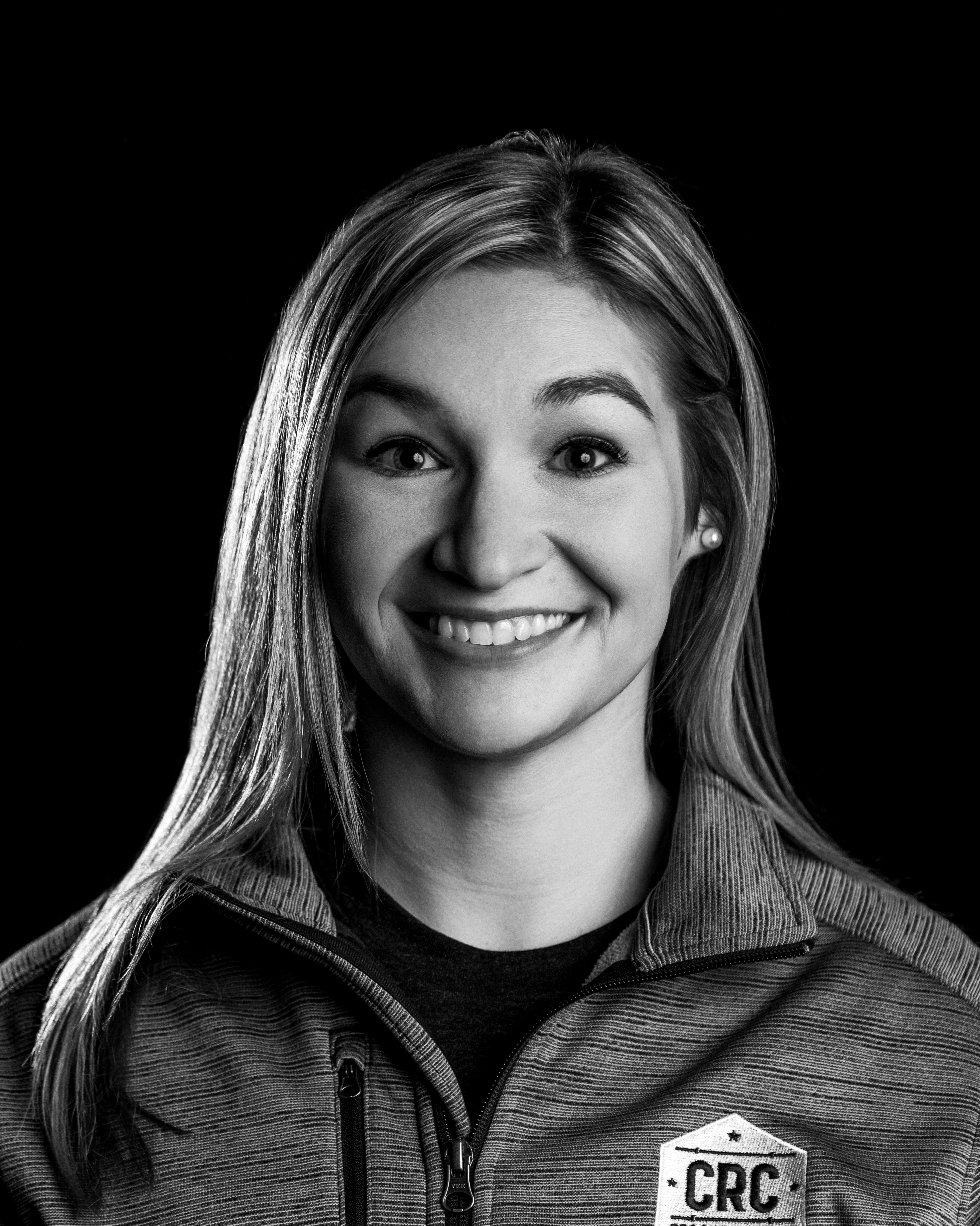 Coach Meghan - CrossFit coach at Crooked River CrossFit Mayfield Village