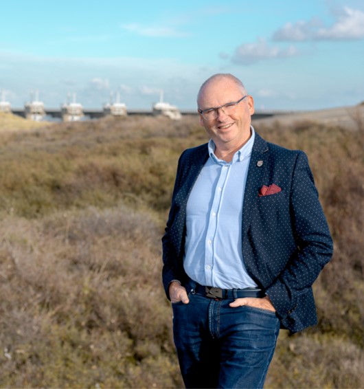 Steven is ruim 40 jaar retail ondernemer en expert op het gebied van klantloyaliteit. Hij deelt in dit blog interessante verhalen en nieuws rond dit thema.