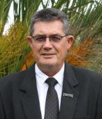 Mr Jan Kruger