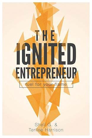 The Ignited Entrepreneur Fuel For Your Flame The Masterclass Sessions The Ignited Entrepreneur Fuel For Your Flame The Masterclass Sessions