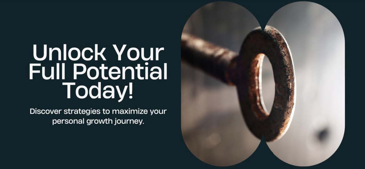 Unlocking Your Full Potential Masterclass Sessions for Business Development Unlocking Your Full Potential Masterclass Sessions for Business Development