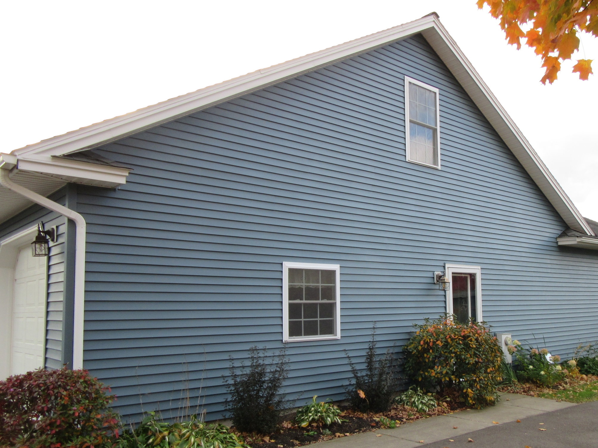 Siding Services in Virginia Beach