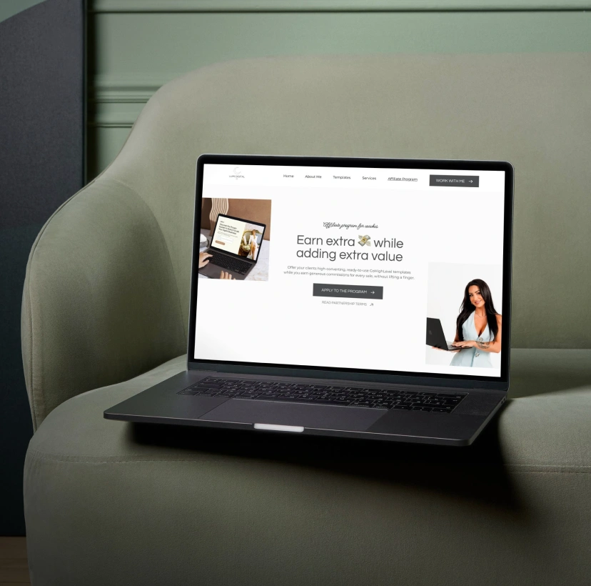 Affiliate Program Image