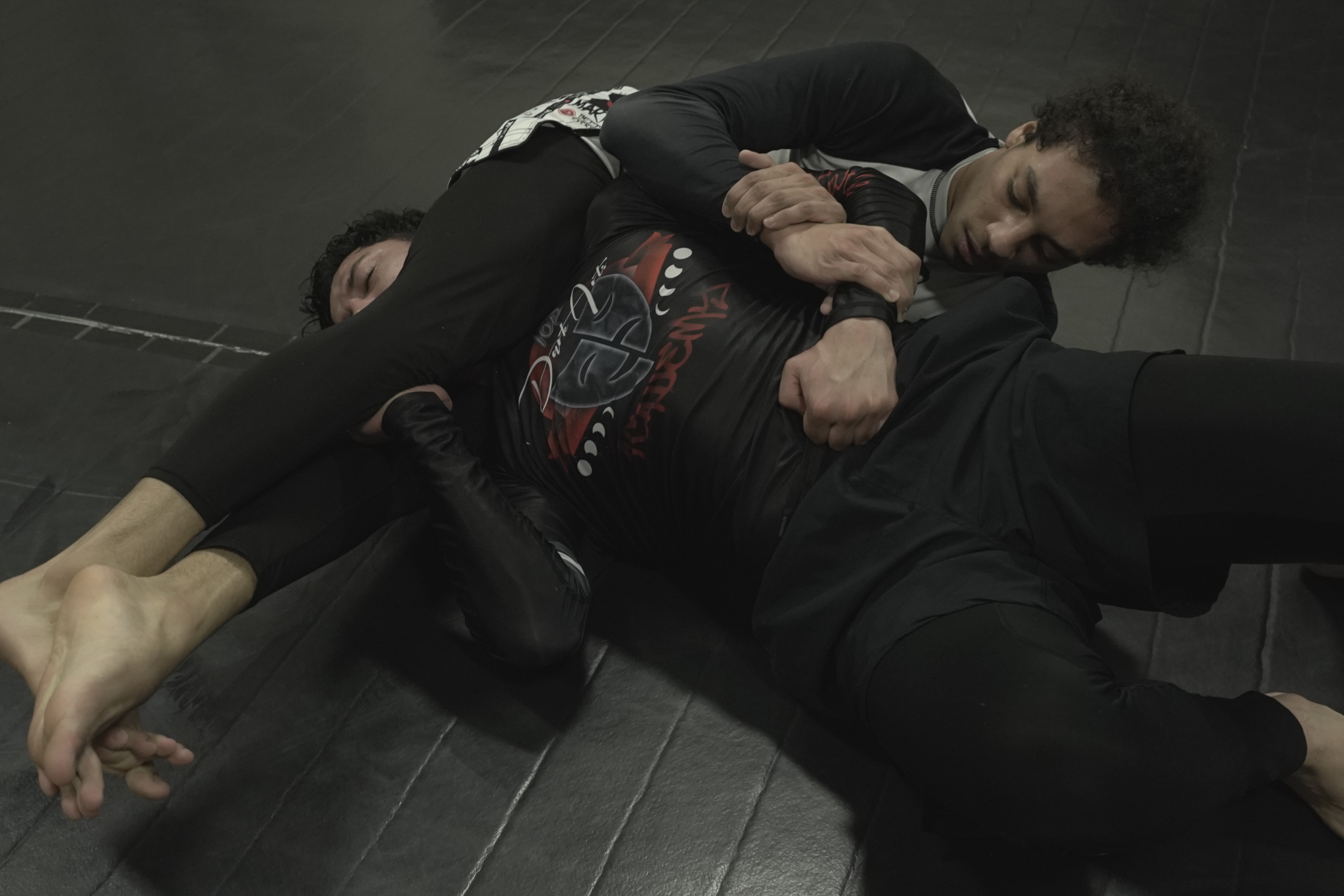 10 Round Tuesday 10th Planet Jiu Jitsu Torrance Nogi Jiu Jitsu