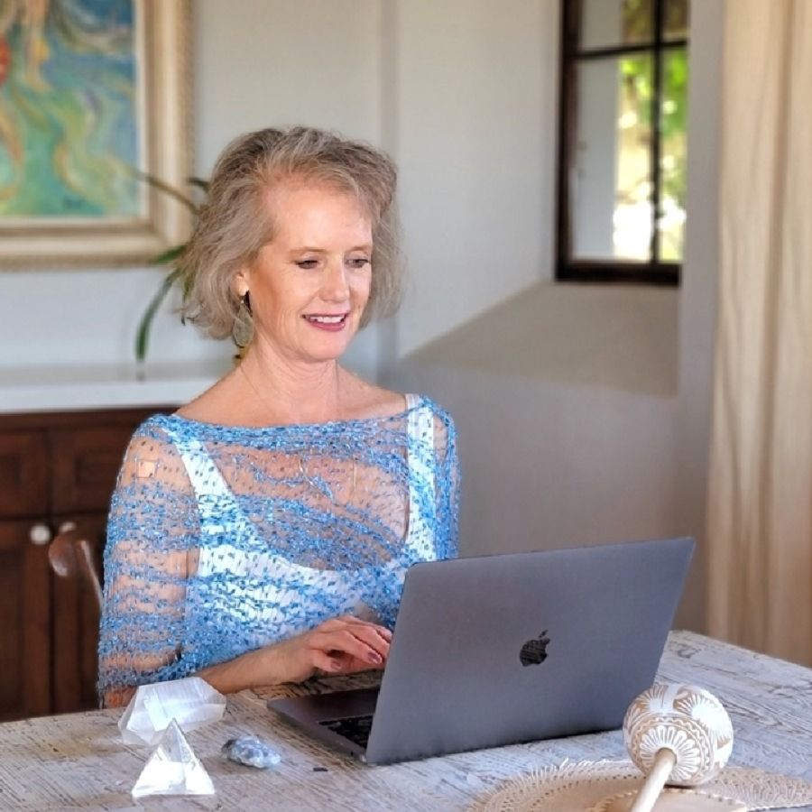 Lynn Kirkham one-on-one session