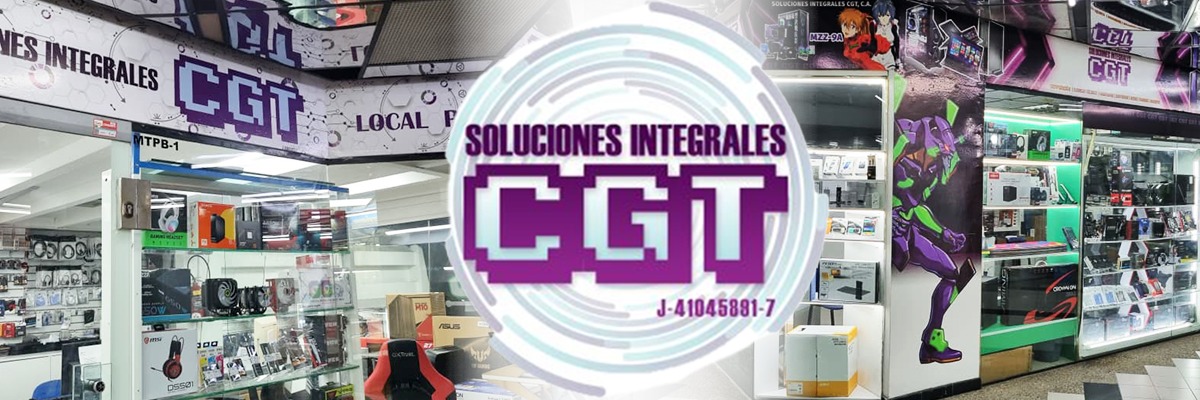 Equipo de Soluciones CGT
