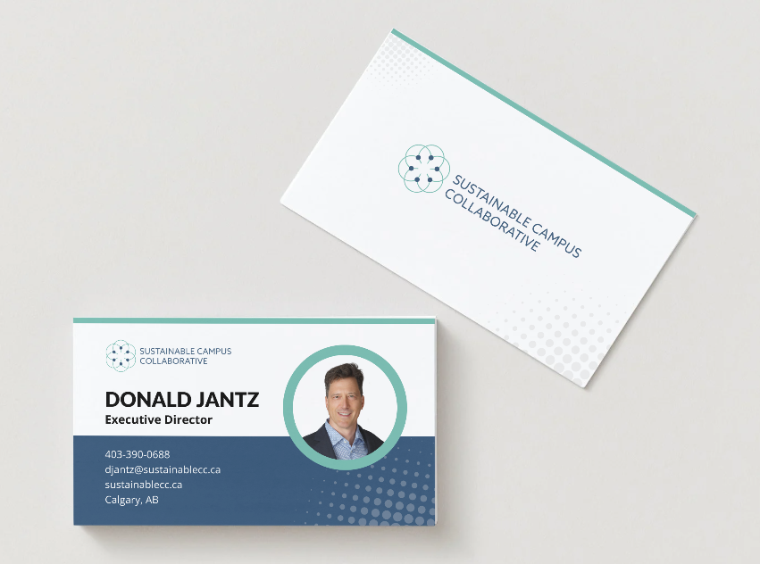 SCC Business Card SCC Business Card