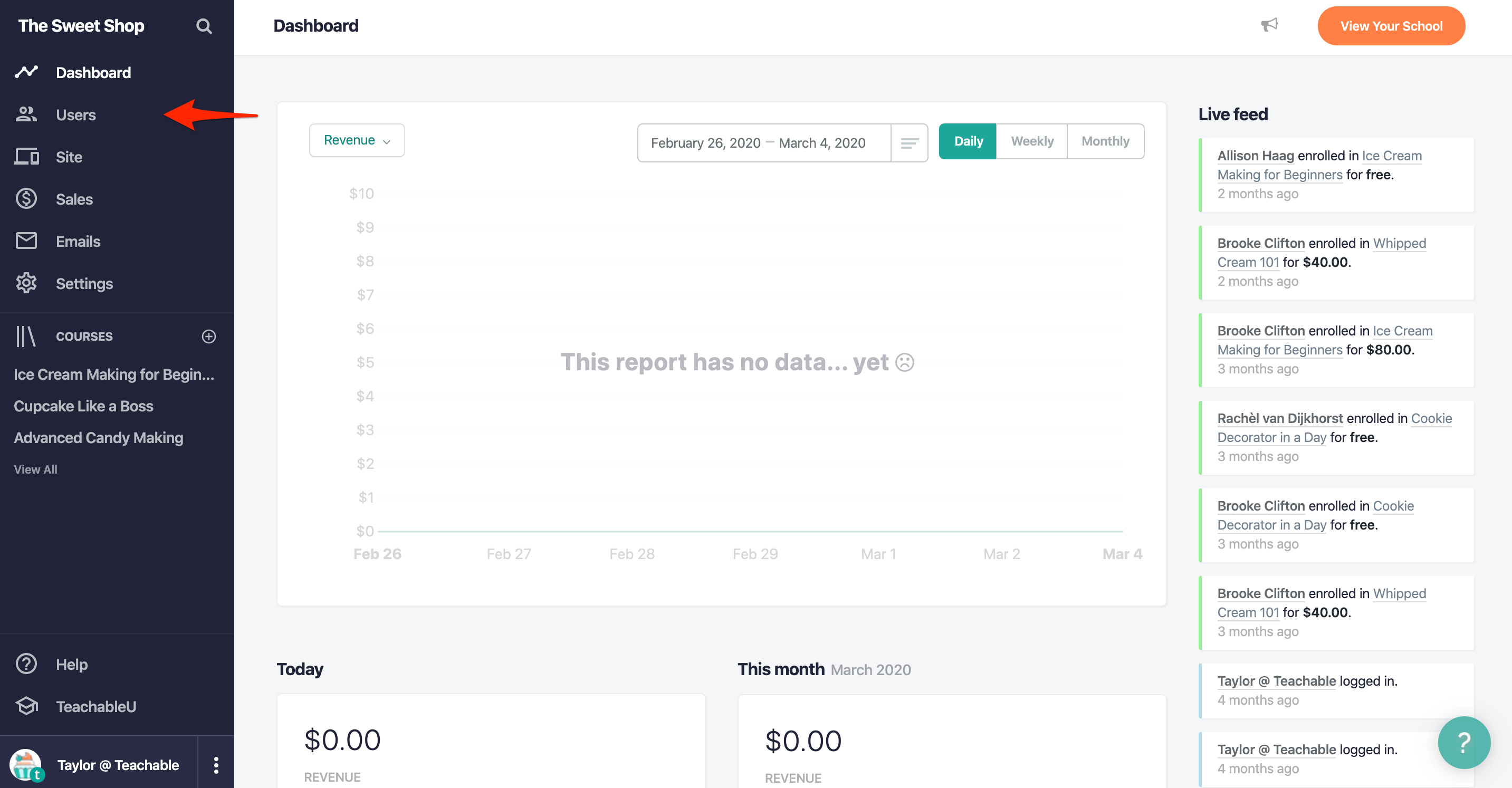 teachable_interface teachable_interface