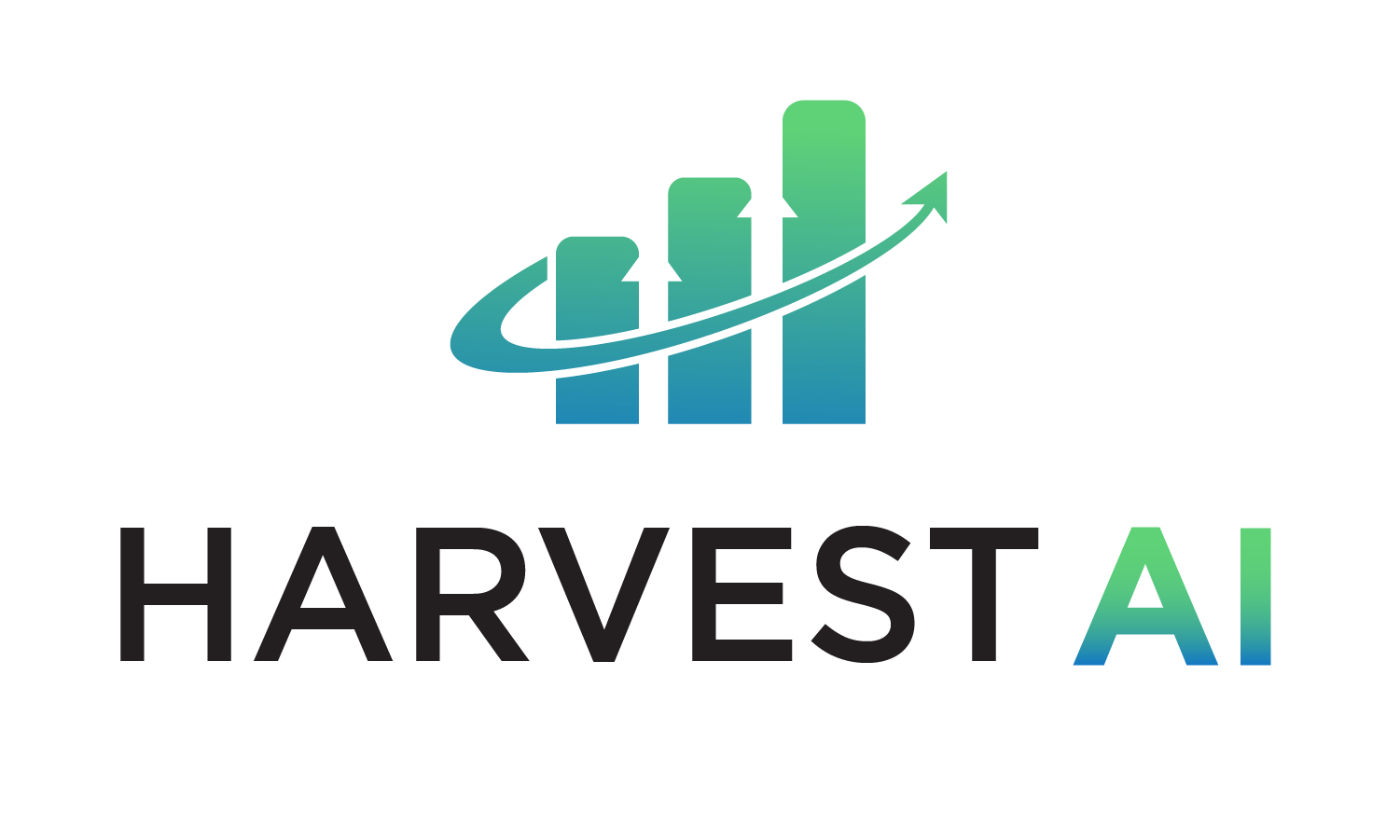 harvest ai logo harvest ai logo