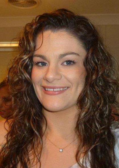 Understanding Your Curl Type (Type 2A–4C)
