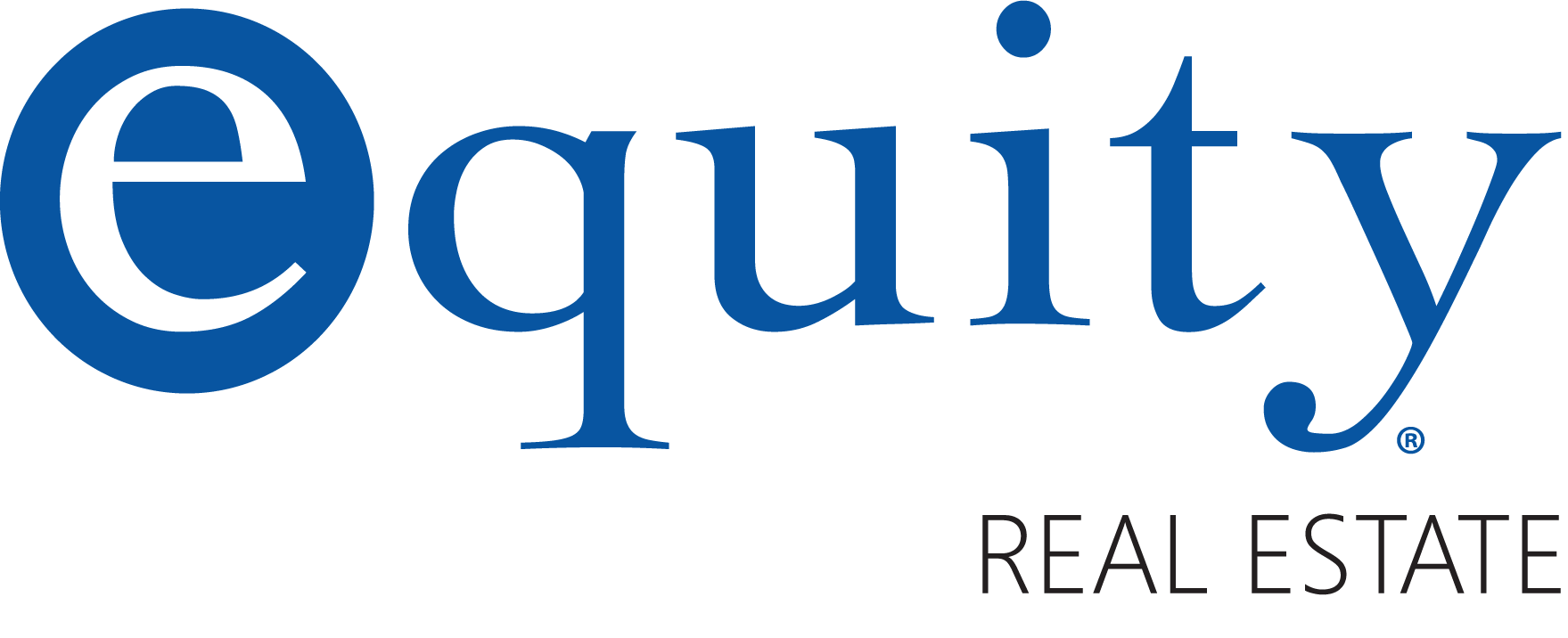 Equity Real Estate logo
