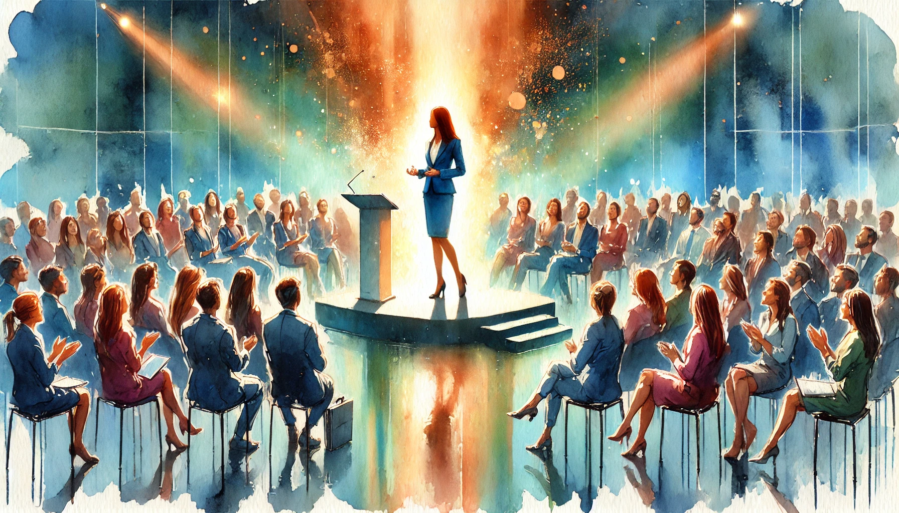 How to Find a Great Keynote Speaker