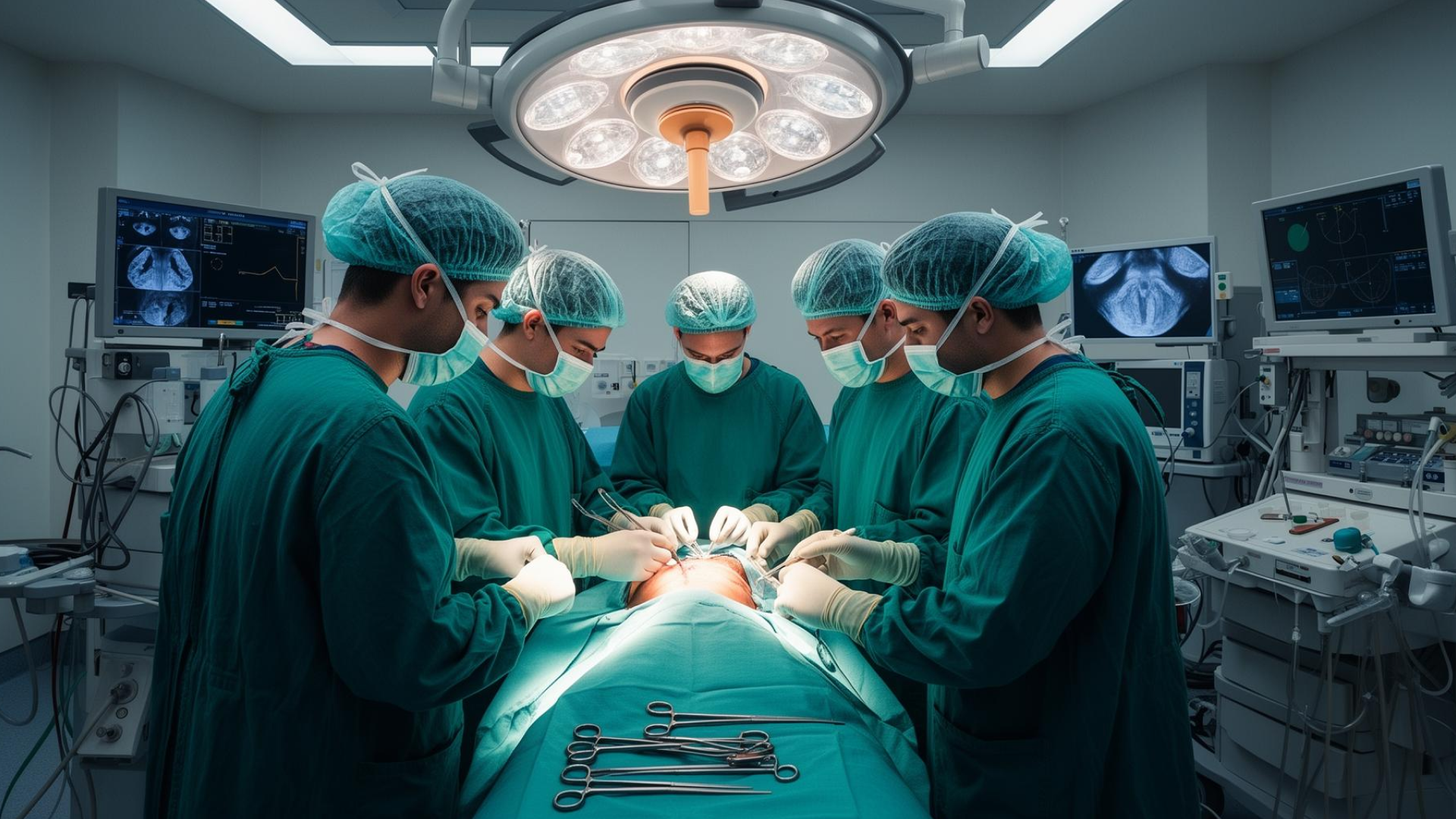 Plastic surgery showcase 1