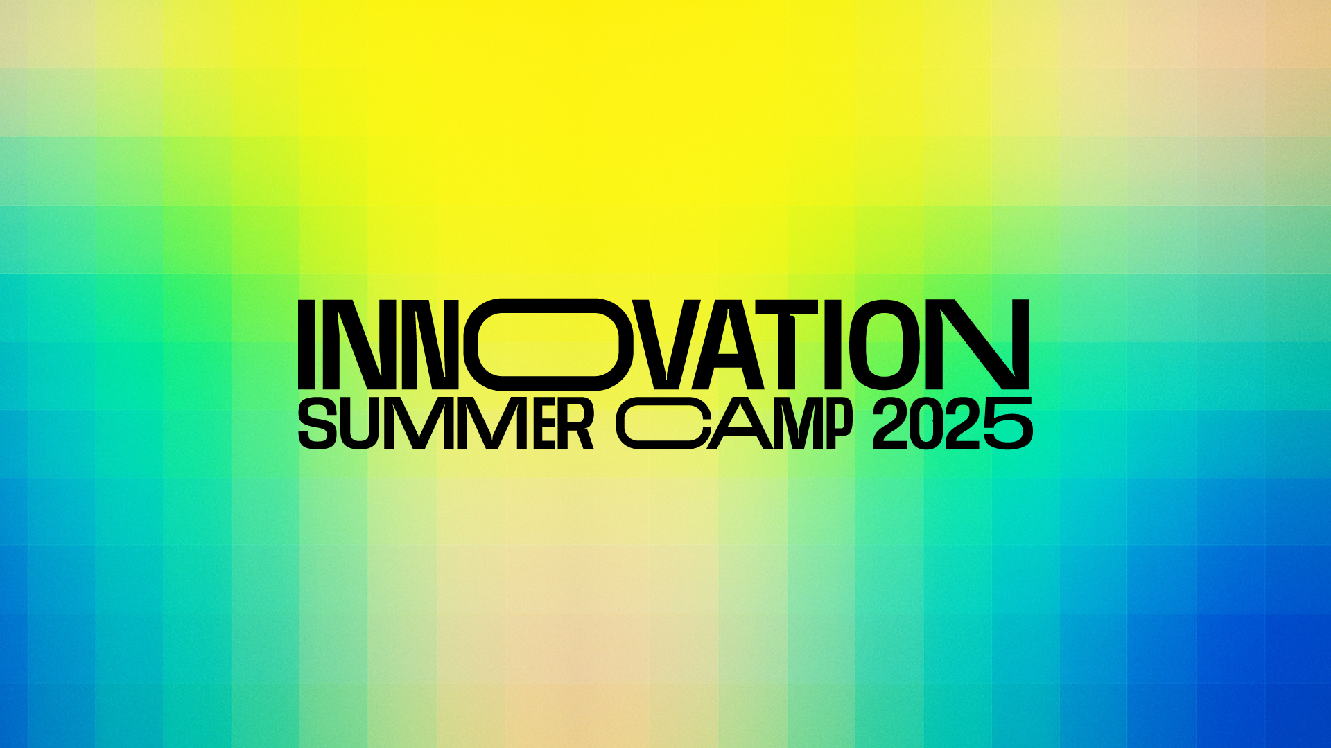 Innovation Summer Camp 2025