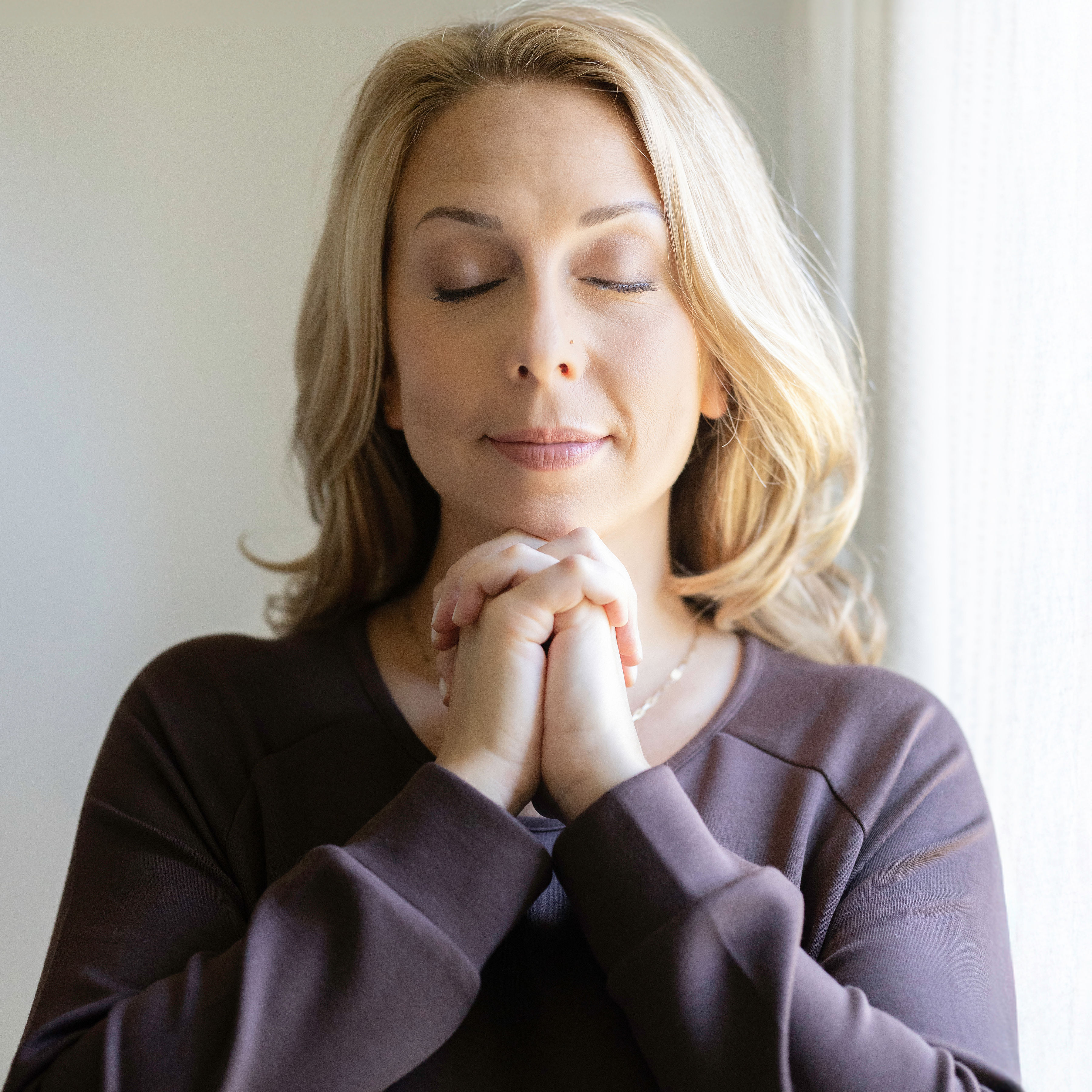 Stress Shows Image Stress Shows Image