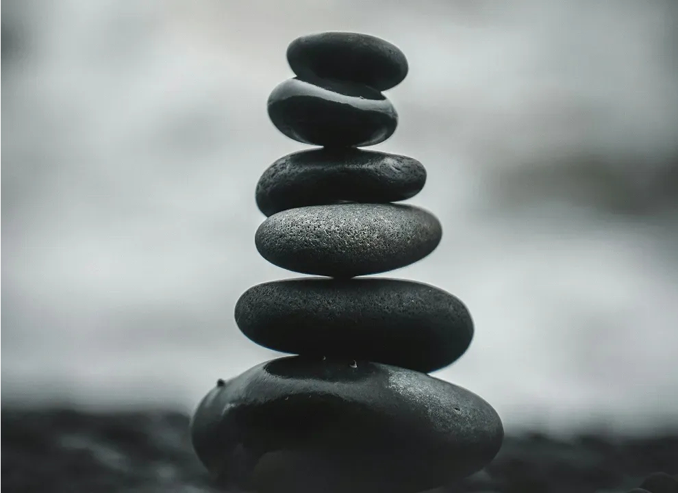 When Stress Shows Up in Your Gut