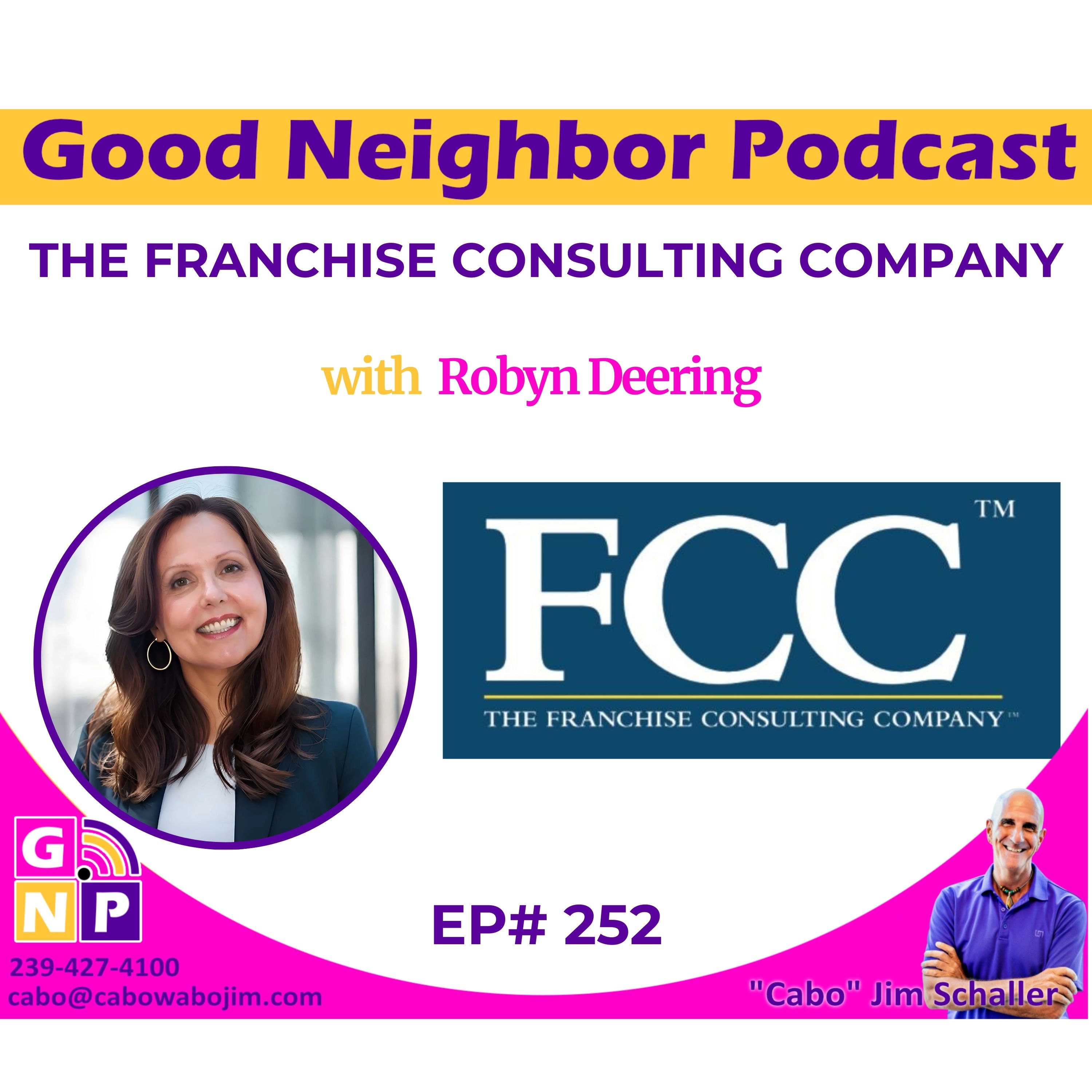 EP # 252 Franchise Freedom: Taking Control of Your Future