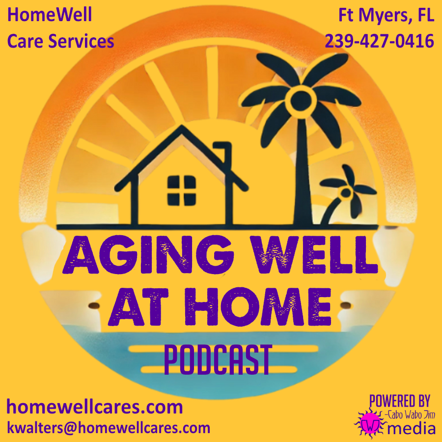 Beyond the Retirement Home: Choices for Aging Gracefully